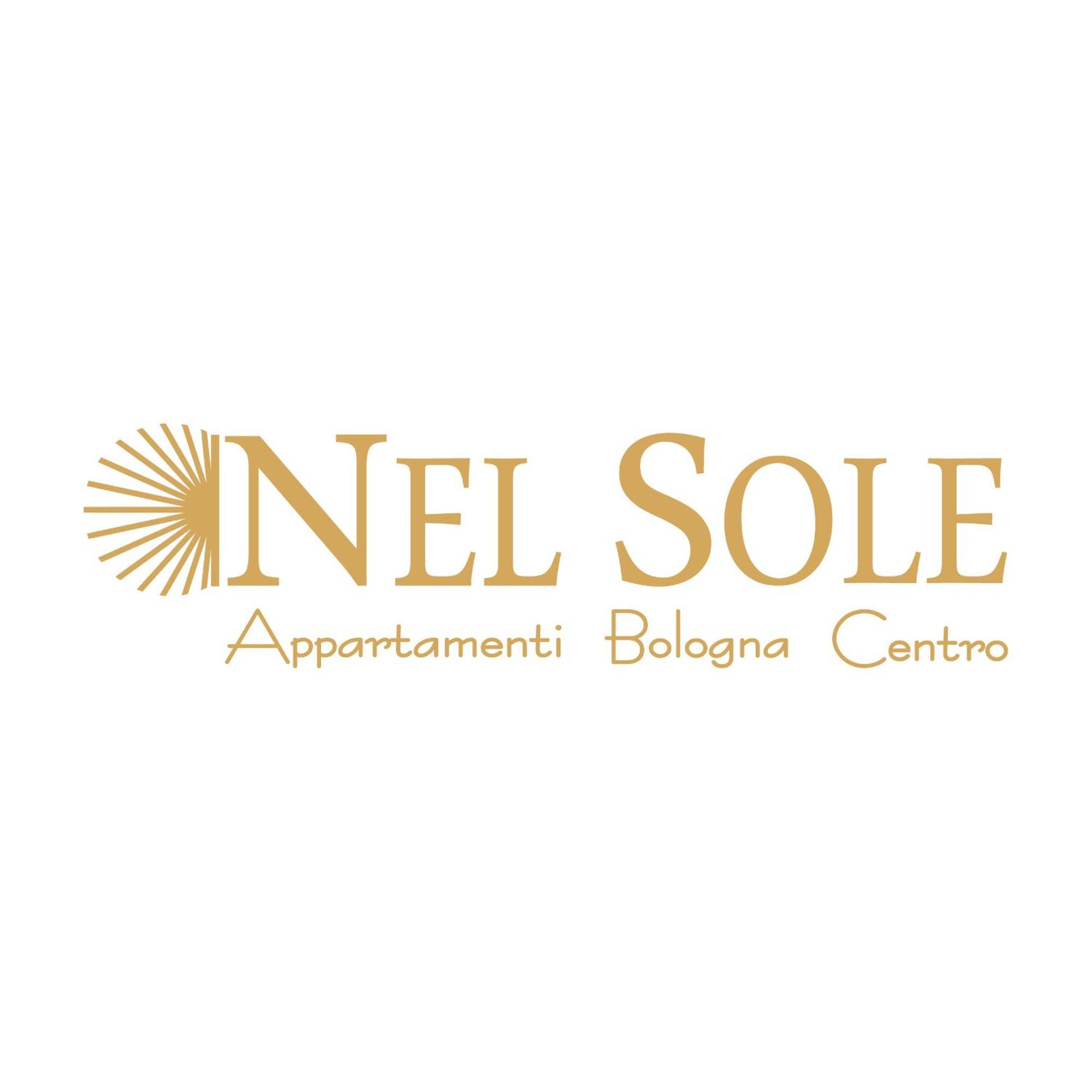 Апартаменты Nel Sole Business Болонья Экстерьер фото